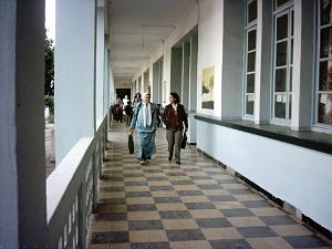 VOYAGE DU 22 29 04 2006 200 maraval ecole  les instits